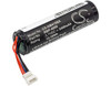 Battery for Datalogic RBP-4000 Gryphon 128000894 GBT4400 GBT4430 GM4100 GM4400