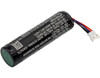 Battery for Datalogic RBP-4000 Gryphon 128000894 GBT4400 GBT4430 GM4100 GM4400