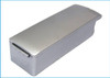 Battery for Garmin GPS 010-10863-00 011-01451-00 Zumo 400 500 Deluxe 550 2200mAh