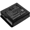 Battery for Garmin 361-00055-00 Aera 796 795 010-11756-04 CS-GMA795XL 6800mAh