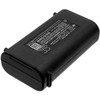 GPS Navigation Battery for Garmin GPSMAP 276Cx 010-12456-06 361-00092-00 5200mAh