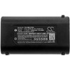 GPS Navigation Battery for Garmin GPSMAP 276Cx 010-12456-06 361-00092-00 5200mAh