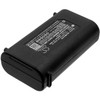 Battery for Garmin 010-12456-06 361-00092-00 GPSMAP 276Cx GPS Navigation 6800mAh