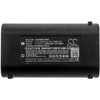 Battery for Garmin 010-12456-06 361-00092-00 GPSMAP 276Cx GPS Navigation 6800mAh