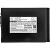 Battery for GE MAC 800 MAC800 2037082-001 2039944-001 M2823 M2823-O CS-GMC800MD