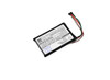 GPS Navigation Battery for Garmin DI44EJ18B60HK 010-01161-00 Edge 1000 1200mAh