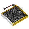 Battery for Garmin Edge 1030 361-00105-00 GPS Navigator CS-GME103SL 3.8v 1950mAh