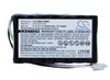 Battery for GE AMED2250 ARC Aespire 7900 Aestiva 7100 Dash 2500 M2828 N1082