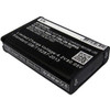 Battery for Garmin E1GR E2GR VIRB Elite Virb 010-01088-00 010-11599-00 1800mAh