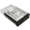 Battery for Garmin VIRB Elite Virb E1GR E2GR 010-11599-00 010-11654-03 2200mAh