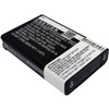 Battery for Garmin VIRB Elite Virb E1GR E2GR 010-11599-00 010-11654-03 2200mAh