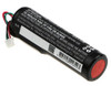 Collar Battery for Garmin 010-11864-10 361-00023-13 Pro 550 70 Tri-Tronics 3.4Ah