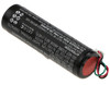 Collar Battery for Garmin 010-11864-10 361-00023-13 Pro 550 70 Tri-Tronics 3.4Ah