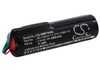 Dog Collar Battery for Garmin 010-11864-10 Pro 550 handheld 70 Tri-Tronics 3.0Ah