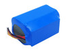 Battery for Grace Mondo GDI-IRC6000W GDI-IRC6000 GDI-IRC6000R ACC-IRCLI 5200mAh