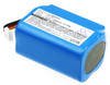 Battery for Grace Mondo ACC-IRCLI GDI-IRC6000 GDI-IRC6000R GDI-IRC6000W 6800mAh