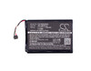 Battery for Garmin 361-00056-21 0100153100 DriveAssist 50 LMT-D Driveluxe LMTHD