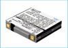 Headset Battery for GN Netcom 9120 9125 14151-01 14151-02 AHB602823 SG081003