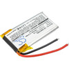 Headset Battery for GN 1S1P051730PCM GN9330 Netcom 9330 CS-GN9330SL 3.7V 180mAh