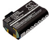 Battery for Sokkia SHC-236 SHC-336 Topcon FC-236 FC-336 441820900006 60991