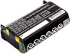 Battery for Sokkia Getac 60991 Topcon PS236B PS236 PS336 Nautiz X7 FC-236 FC-336