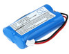 Battery for Gardena C1060 plus Solar 01866-00.600.02 Tools CS-GRC105PW 800mAh