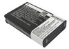 Battery for Garmin 010-11654-03 361-00053-00 Montana 600 600T 650 680 2200mAh