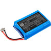Battery for Garmin 010-01879-00 010-02602-01 inReach Mini 2 361-00114-00 GPS