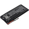 Battery for Garmin 010-01951-00 RTL510 Varia RTL501 TL 361-00082-00 CS-GRV510LS