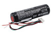 Battery for Garmin IA3AB07B1A97 StreetPilot C320 C330 C340 C530 C550 3000mAh