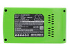 Battery for GreenWorks G24s 20362 24352 G-24 G24LT28 29322 29842 29852 G24B2