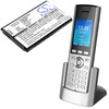 Battery for Grandstream DP730 WP820 GS-01 Cordless Phone CS-GWP820CL 1200mAh