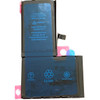 5-Pack Battery for Apple iPhone X Ten 616-00346 MQA82LL/A MQA92LL/A 3.81V A1902