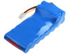 Battery for Husqvarna 430X 550 Automower 420 430 440 520 580 68 33-01 6800mAh