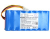 Battery for Husqvarna 430X 550 Automower 420 430 440 520 580 68 33-01 6800mAh