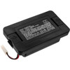 Vacuum Battery for Hoover 440009835 Li026148 BH71000 Quest 1000 14.8V 2600mAh