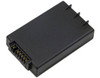 Battery for Honeywell Dolphin 6000-BTSC 6000-TESC 6100 6110 6500 ScanPal 5100