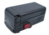 Battery for HILTI TE6-A Li TE6-A36 WSR36-A 2203932 418009 B36 B36V 36V 3000mAh