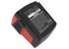 Battery for HILTI SIW SID SF SFH SFL 144-A CPC SF144-A 14.4V Impact Driver B144