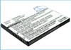 Battery for HP iPAQ 200 210 211 212 214 216 410814-001 419306-001 451405-001 PDA
