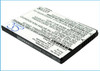 Battery for HP iPAQ 200 210 211 212 214 216 410814-001 419306-001 451405-001 PDA