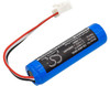 High Cap Battery for Harman Kardon Speaker LI11B001F Onyx studio 1 & 2 3400mAh