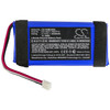 Speaker Battery for Harman Kardon CP-HK07 P954374 Onyx Mini CS-HKM200SL 3000mAh