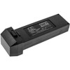 Battery for Holy Stone HS720 HS720E SF8333106 Drone CS-HLS720RX 7.6v 4300mAh