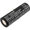 Battery for Heine Beta Handles 200 BATT/110904-A1 X-02.99.380 X-02.99.382 850mAh