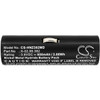 Battery for Heine Beta Handles 200 BATT/110904-A1 X-02.99.380 X-02.99.382 850mAh