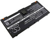 Battery for HP ProBook 5330m 634818-271 635146-001 FN04 HSTNN-DB0H QK648AA
