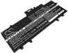Battery for HP Chromebook 14 G4 TPN-Q167 BU03XL 816498-1B1 816498-1C1 816609-005