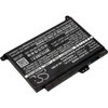 Battery for HP Pavilion 15-AU001NF PC 15 Touch BP02XL HSTNN-UB7B 849909-850