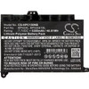 Battery for HP Pavilion 15-AU001NF PC 15 Touch BP02XL HSTNN-UB7B 849909-850